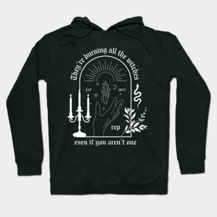 Witches Hoodie